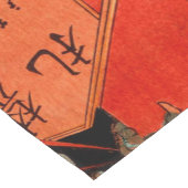 サムライファイティングモンスター ショートテーブルランナー (コーナー)