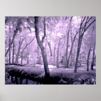 サムライフォレスト ポスター