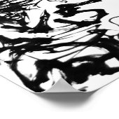 サムライポスター ポスター (角)