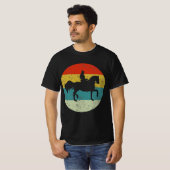 サムライヴィンテージ Tシャツ (正面フル)