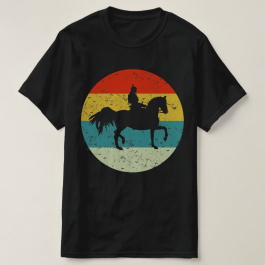 サムライヴィンテージ Tシャツ (デザイン正面)