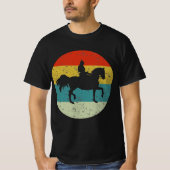 サムライヴィンテージ Tシャツ (正面)
