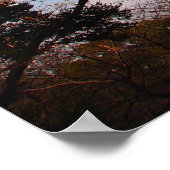 サムライ日本のポスター ポスター (角)