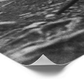 サムライ映画ポスター ポスター (角)