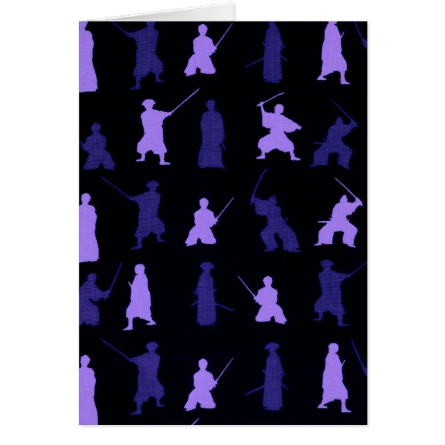 サムライ祐治 (正面)