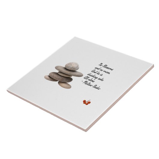 サムライ タイル (側面)