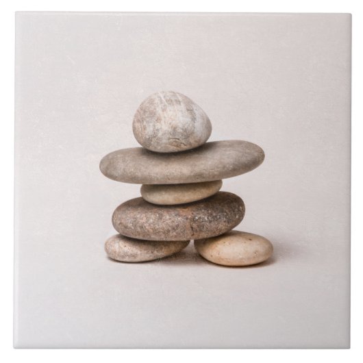 サムライ タイル (正面)