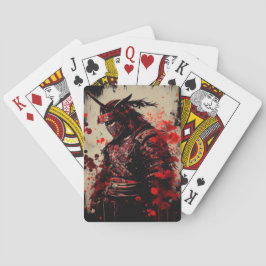 サムライ トランプ