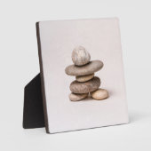 サムライ フォトプラーク (正面)