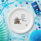 サムライ ペーパープレート (パーティー)