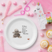 サムライ ペーパープレート (パーティー)