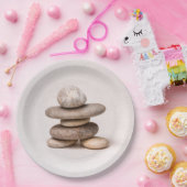 サムライ ペーパープレート (パーティー)