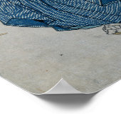 サムライ ポスター (角)