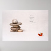 サムライ ポスター (正面)