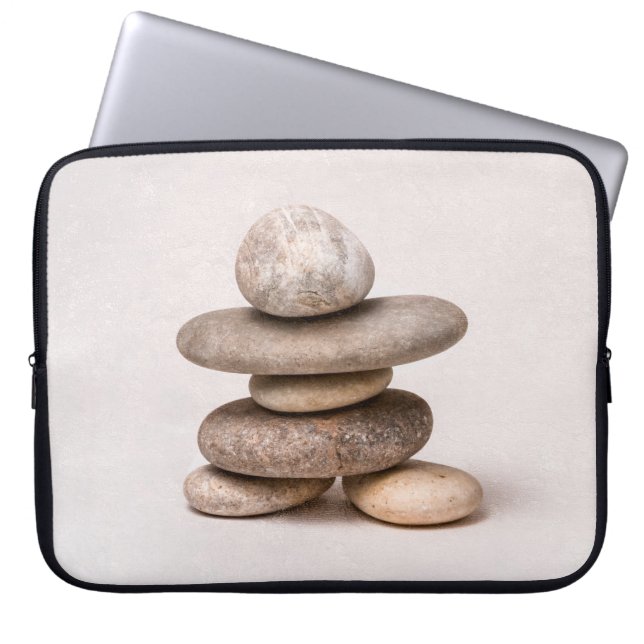 サムライ ラップトップスリーブ (正面)