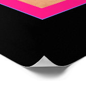 サムライ～ヴィンテージ 日本の ポスター (角)