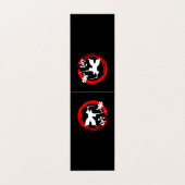 サムライ 名刺 (外部フラット)