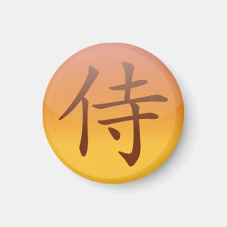 [サムライ]磁石 マグネット