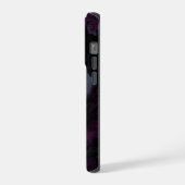 サムライ iPhoneケース (左側面)