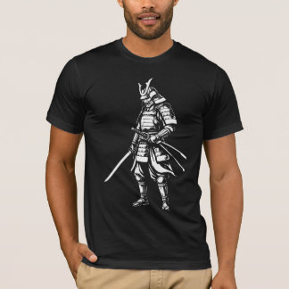 サムライ Tシャツ