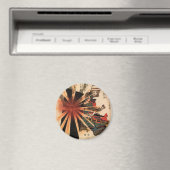 サムライIマグネット マグネット (インサイチュ (食洗機))