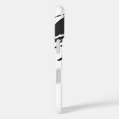 サムライiPhone 16ケース Case-Mate iPhoneケース (裏面 / 右)