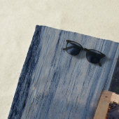 サムラウドビーチタオル ビーチタオル (インサイチュ)