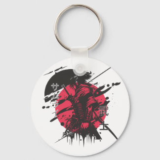 サムリキーチェーン キーホルダー