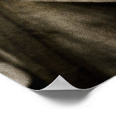 サムワイサイド顔 ポスター (角)