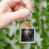 サムワイズ キーホルダー (手)