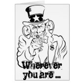 サム叔父聞 (正面)