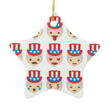 サム絵文字おじさん