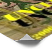 サム3おじさん ポスター (角)