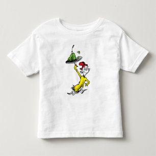 サム・アイ・アム トドラーTシャツ