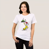 サム・アイ・アム トライブレンドＴシャツ (正面全面)