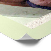 サム・アダド ポスター (角)