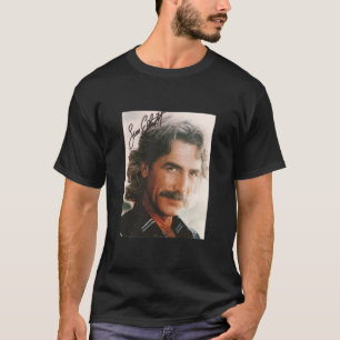 サム・エリオット俳優が多くの国内賞を受賞G Tシャツ