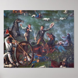 サム・ヒューストンatサンジャクト ポスター