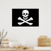 サム・ベラミー ポスター (キッチン)