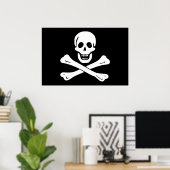 サム・ベラミー ポスター (ホームオフィス)