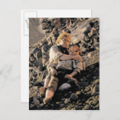 サム・ホールディングFRODO™ ポストカード (正面/裏面)