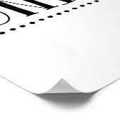 サム ポスター (角)