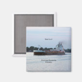 サム・ラウド磁石 マグネット (正面/裏面)