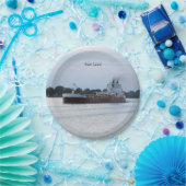 サム・ロード・ペーパー・プレート ペーパープレート (パーティー)