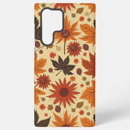 サム SAMSUNG GALAXYケース (裏面)