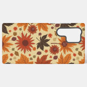 サム SAMSUNG GALAXYケース (裏面横)