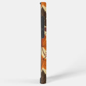 サム SAMSUNG GALAXYケース (右側面)