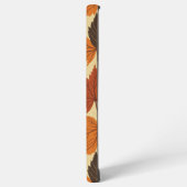 サム SAMSUNG GALAXYケース (左側面)