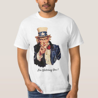サム·Tシャツおじさん Tシャツ