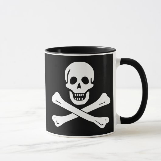 サムBellamy マグカップ (右)